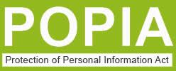 POPIA Compliant