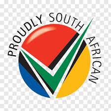 Proudly South African