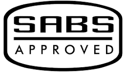 SABS Certified